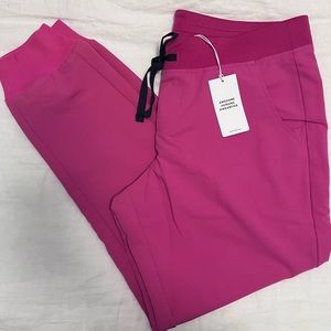 Figs Scrubs Zamora Jogger Scrub Pant
